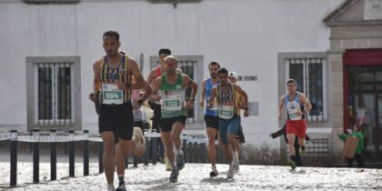 (Português) Inscrições abertas | “Meia de Évora” muda de cenário e de ambição com nova partida junto ao Aqueduto da Água de Prata