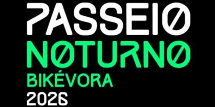 BikÉvora | Passeio Noturno