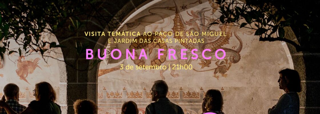BUONA FRESCO