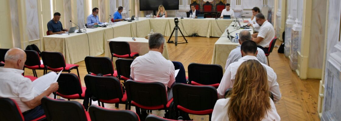 (Português) Arena de Évora recebe investimento de 433 700 mil euros para melhorar a insonoriza...