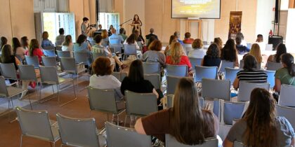 Município de Évora acolheu congresso sobre “Bem-estar e futuro da Educação”