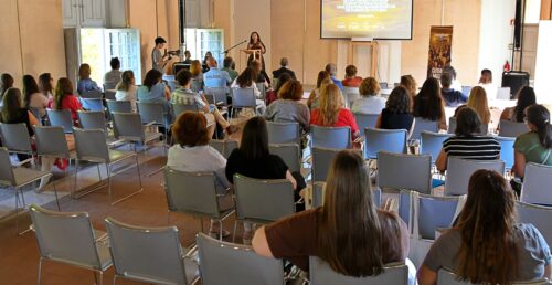 Município de Évora acolheu congresso sobre “Bem-estar e futuro da Educação”