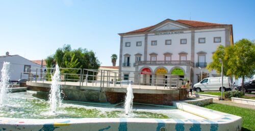 Município de Évora esclarece apoio ao CENDREV e reforça compromisso com a cultura