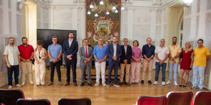 Município de Évora transfere mais de 932 mil euros para as freguesias em 2027