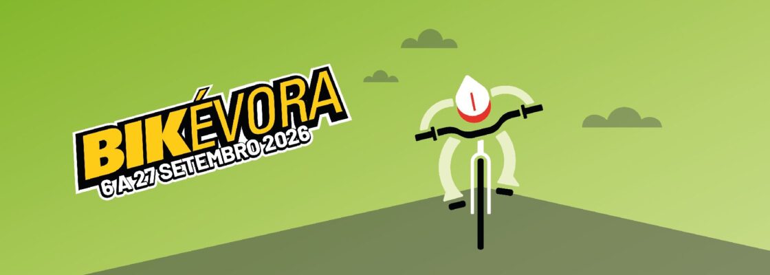 BIKÉVORA promove uso da bicicleta de 06 a 29 de setembro