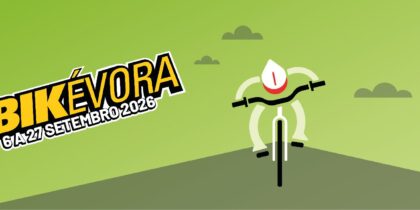(Português) BIKÉVORA promove uso da bicicleta de 06 a 29 de setembro