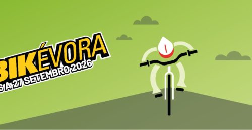 BIKÉVORA promove uso da bicicleta de 06 a 29 de setembro