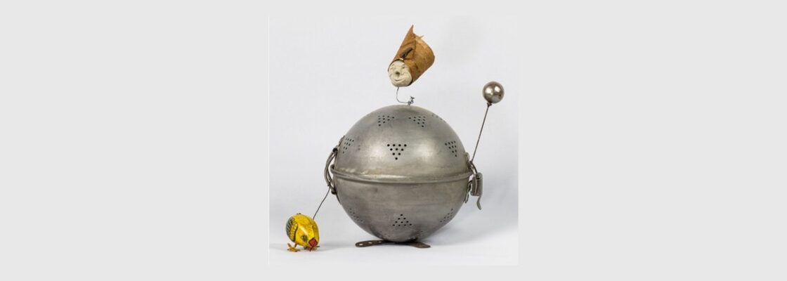 Dramma Giocoso | Exposição individual de Luísa Serôdio