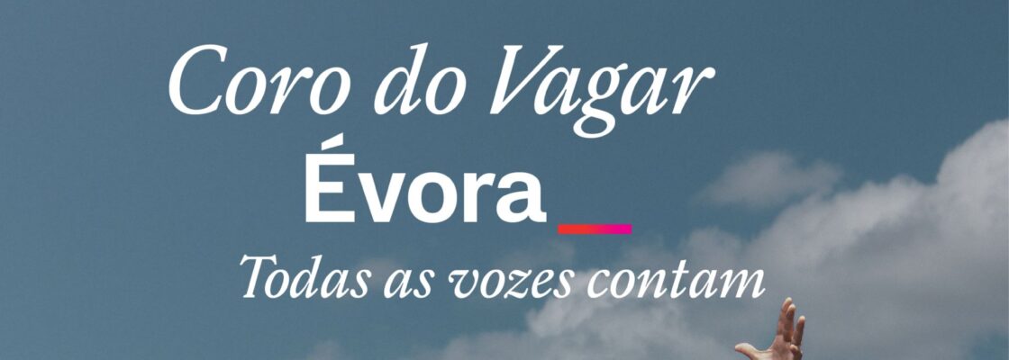 (Português) Coro do Vagar