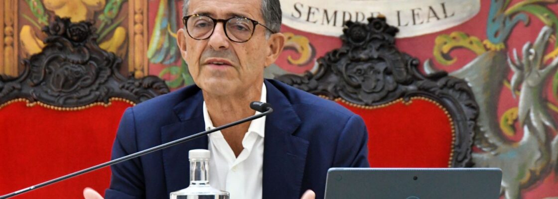 Em reunião pública de 17 de setembro de 2026: Município de Évora reforça aposta no Cluster A...
