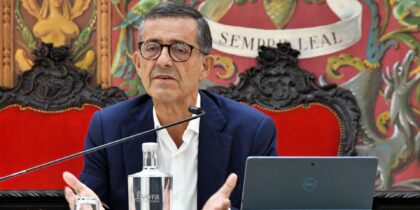 Em reunião pública de 17 de setembro de 2026: Município de Évora reforça aposta no Cluster Aeronáutico, cedendo à Universidade de Évora instalações no Aeródromo Municipal para o desenvolvimento do ensino aeroespacial