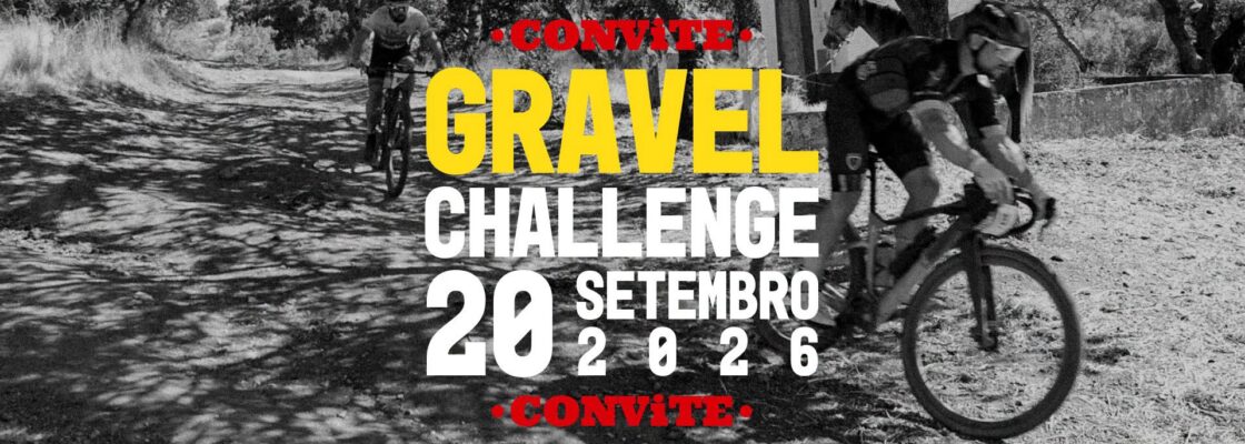 (Português) BikÉvora | Passeio de Gravel