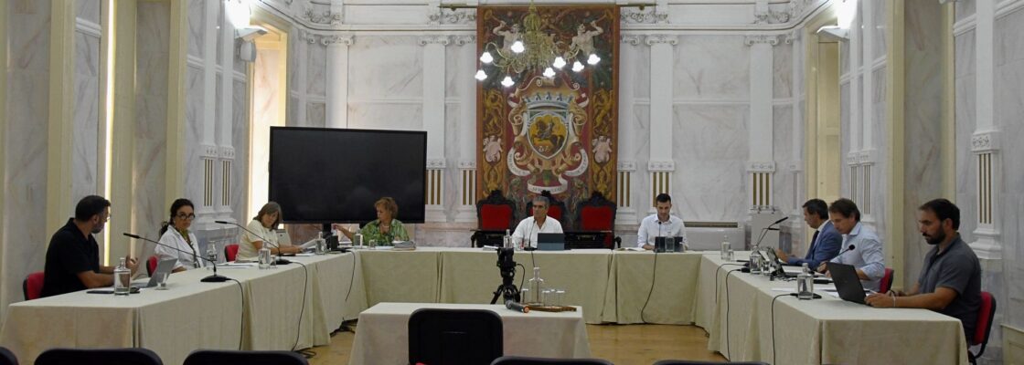 (Português) CME executa em 8 meses 94% dos projetos PRR no âmbito da Capital Europeia da Cultura