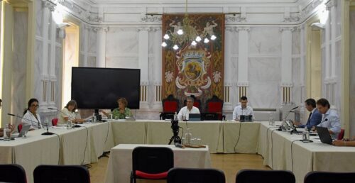 CME executa em 8 meses 94% dos projetos PRR no âmbito da Capital Europeia da Cultura