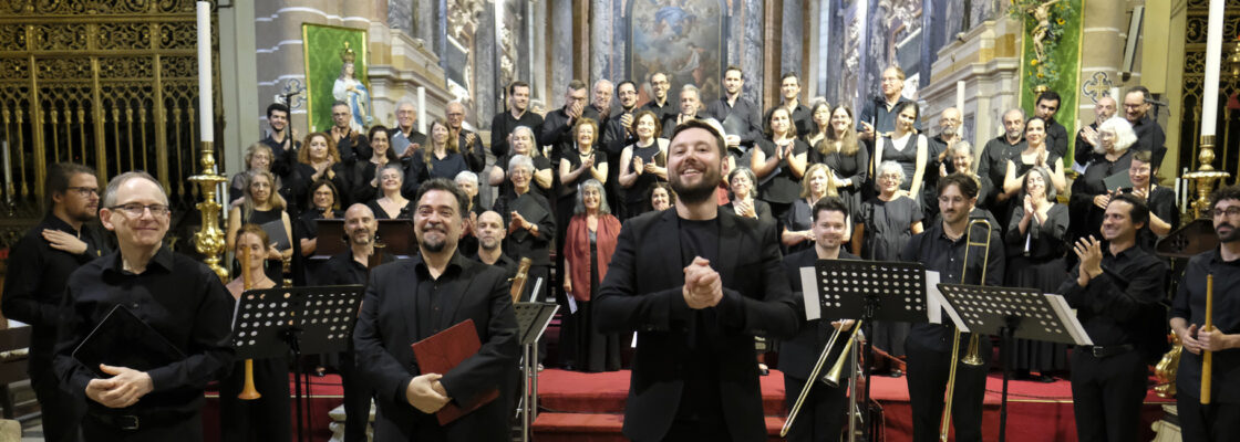 XXVIII Jornadas Internacionais “Escola de Música da Sé de Évora” | Concerto de Enc...