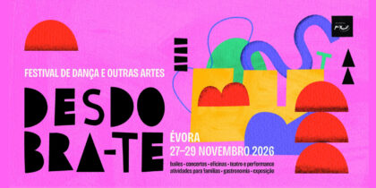 (Português) Desdobra-te – Festival de Dança e Outras Artes