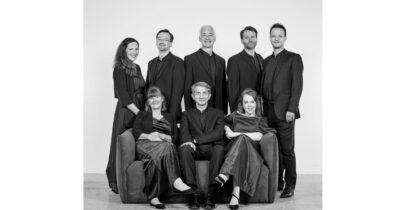 XXVIII Jornadas Internacionais “Escola de Música da Sé de Évora” | Concerto por I Fagiolini