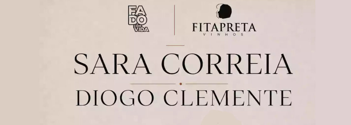 Fado Convida na Fitapreta