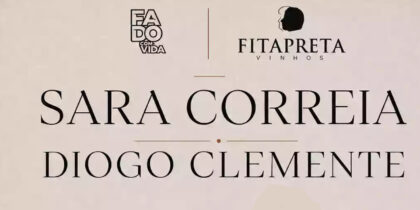 Fado Convida na Fitapreta