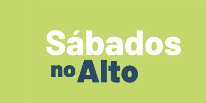 Sábados no Alto | Escola do Pão – Pão, pão, queijo, queijo