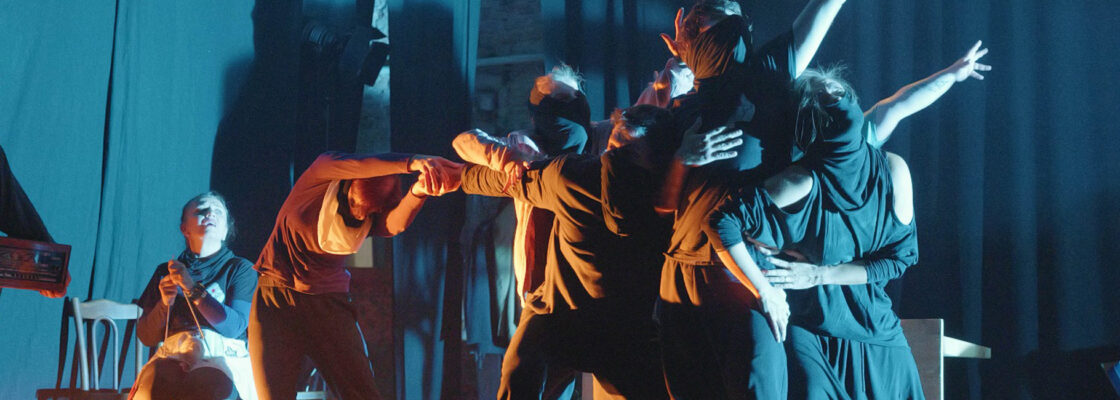 Teatro InBetween Memory