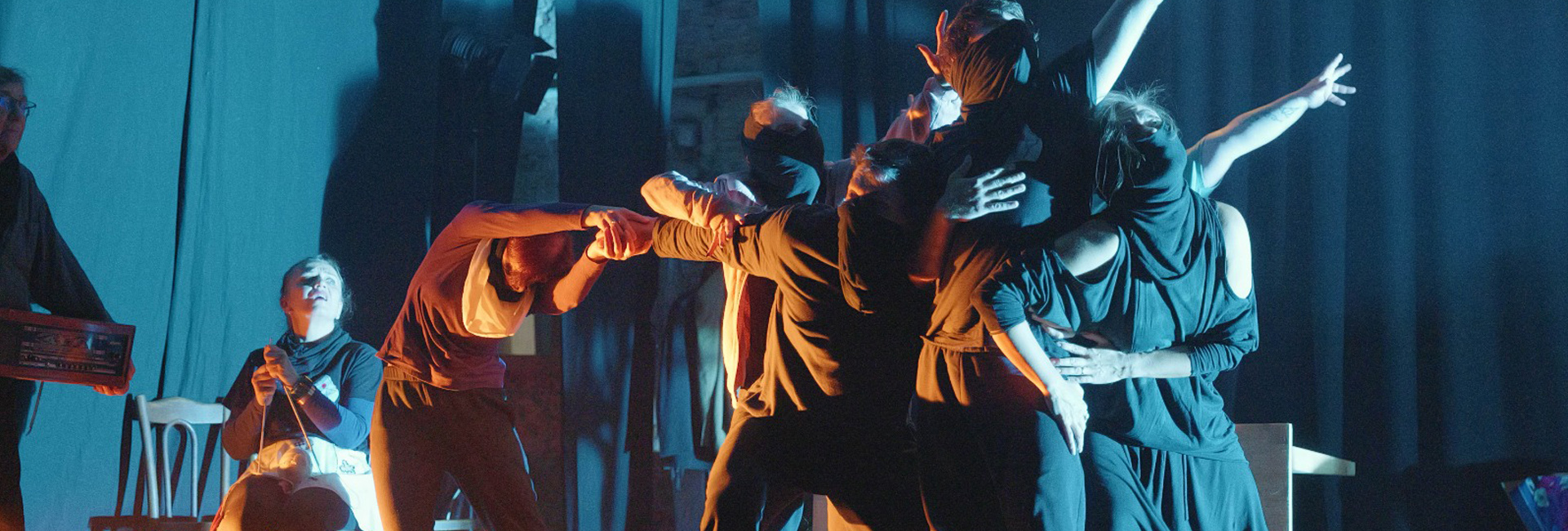 Teatro InBetween Memory