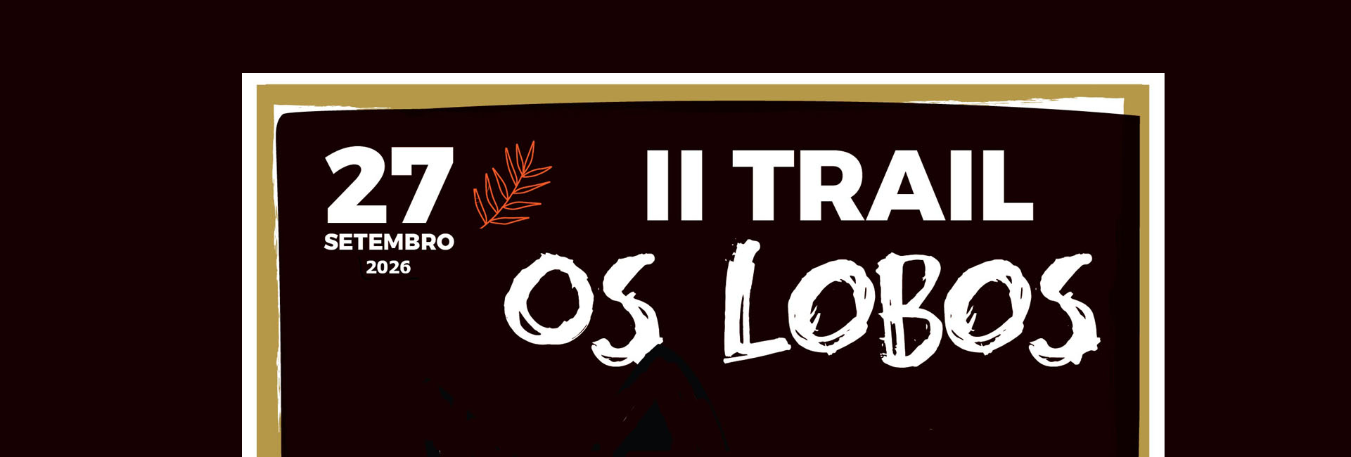 II Trail Os Lobos