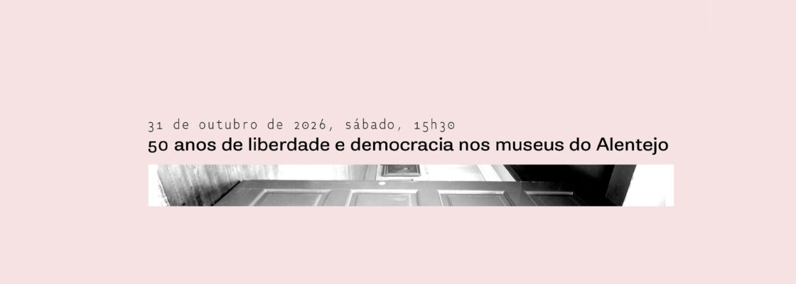 Conversa sobre a Revista de Museus, dedicado aos 50 anos de Liberdade e Democracia nos Museus do ...