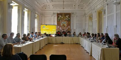 (Português) Trabalho para melhoria do sucesso escolar apresentado no Conselho Municipal de Educação de Évora