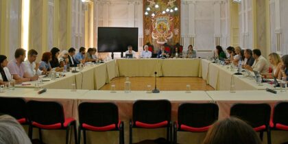 Évora fortemente empenhada na Ação Climática ao nível Local