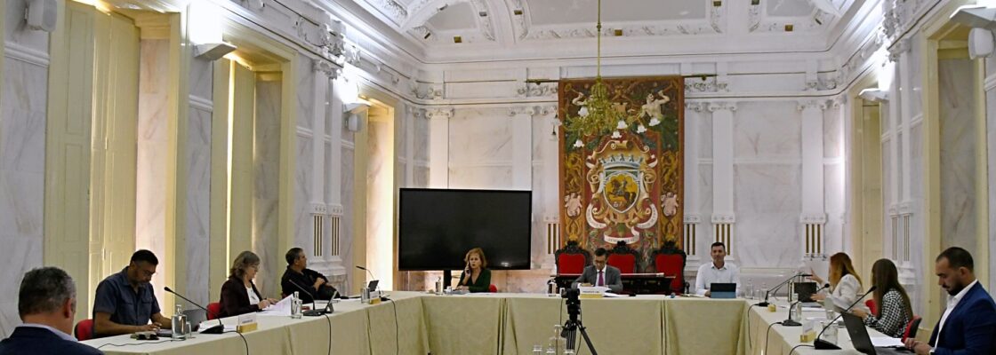 Centro Municipal de Recolha Temporária de Volumosos entra em funcionamento a partir de 4 de nove...