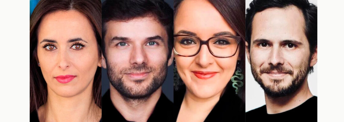 Música IN FESTIS SANCTAE CRUCIS – VÉSPERAS DE SANTA CRUZ | QUARTO TOM
