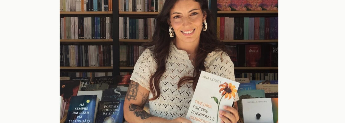 Apresentação do livro “Tive uma psicose puerperal e (sobre)vivi”