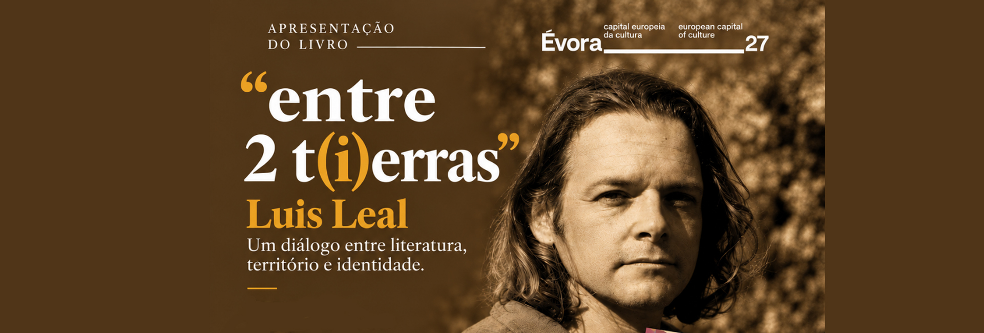 Entre 2 t(i)erras
