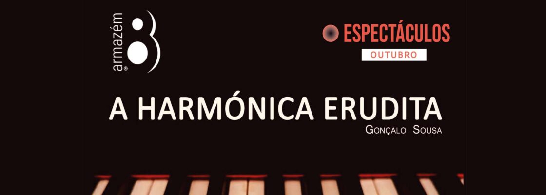 (Português) A Harmónica Erudita