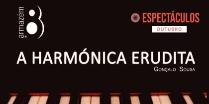 (Português) A Harmónica Erudita