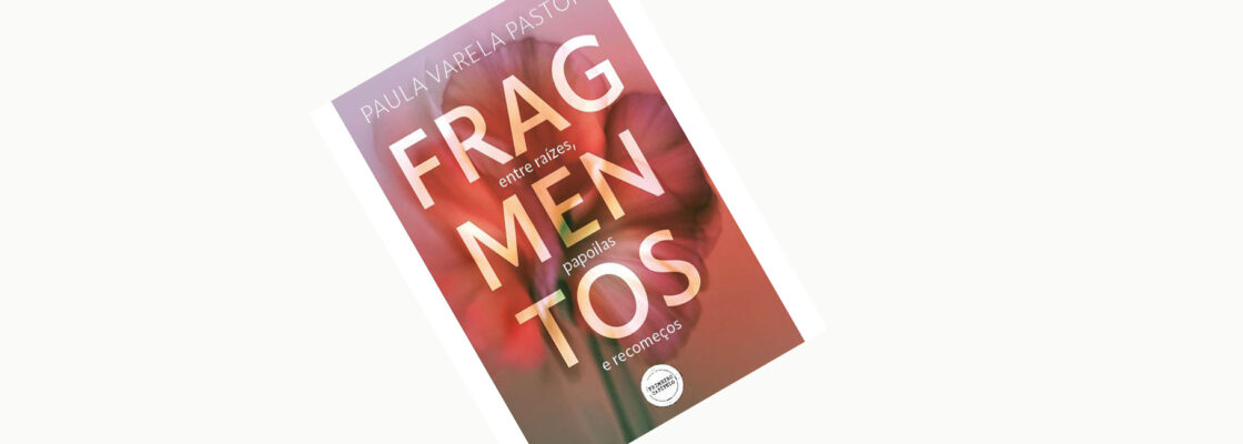 Apresentação de livro “FRAGMENTOS”