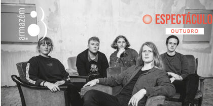 Sverre Sæbø Quintet | Tour Euro