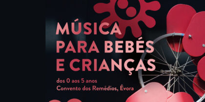 (Português) Música para Bebés e Crianças